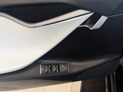 2021 Tesla Model S Long Range