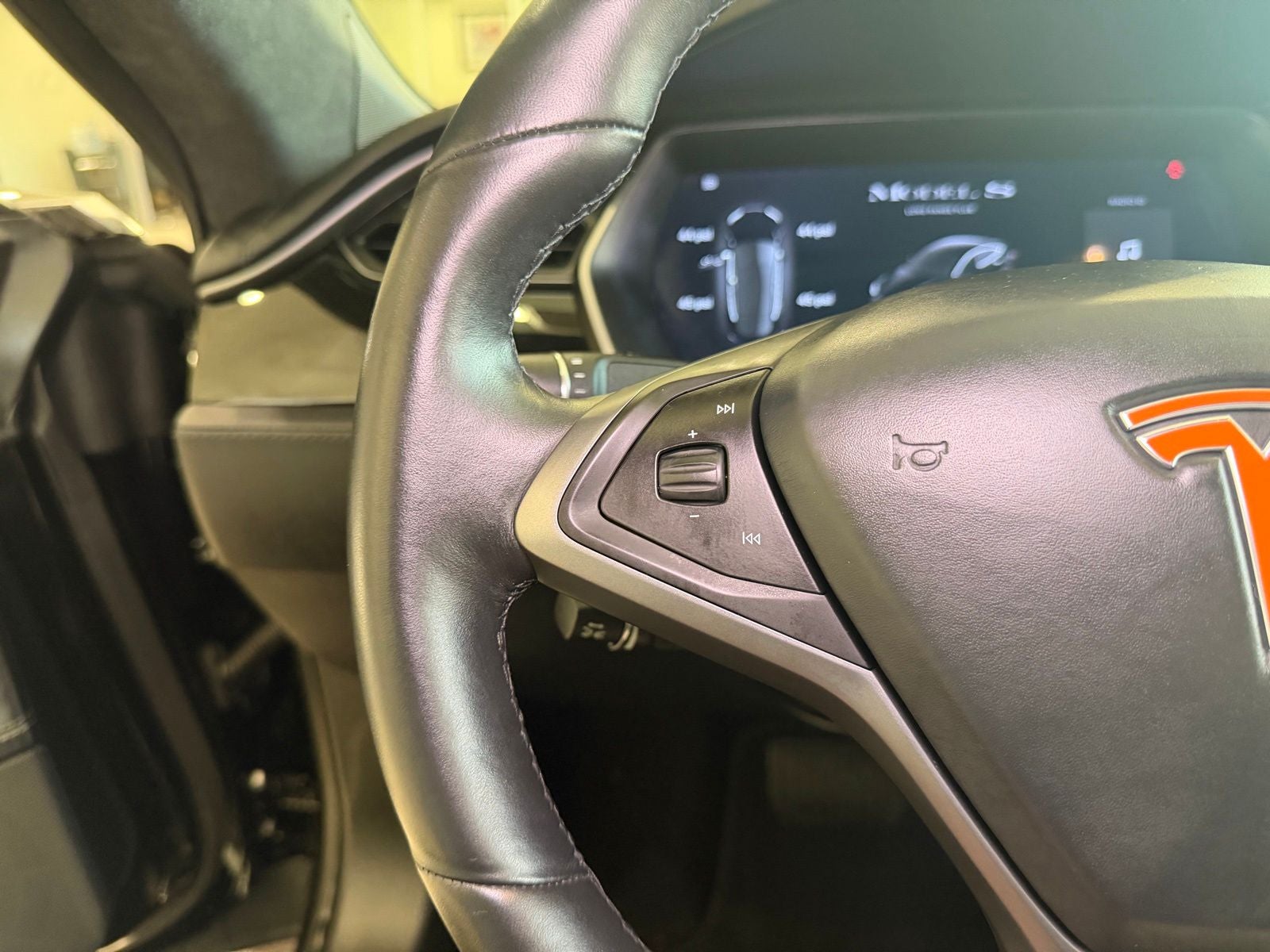 2021 Tesla Model S Long Range