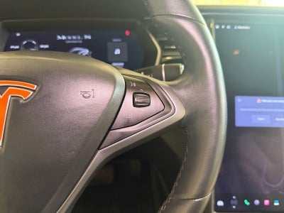 2021 Tesla Model S Long Range