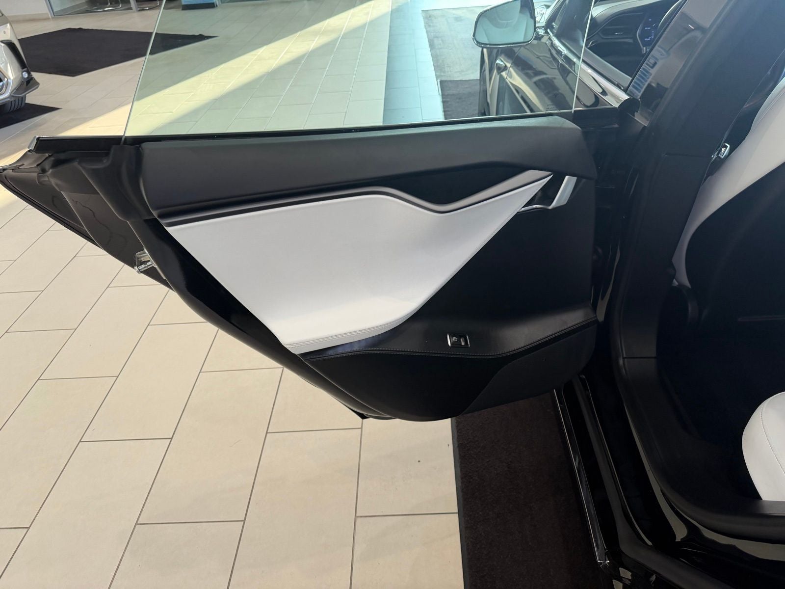 2021 Tesla Model S Long Range