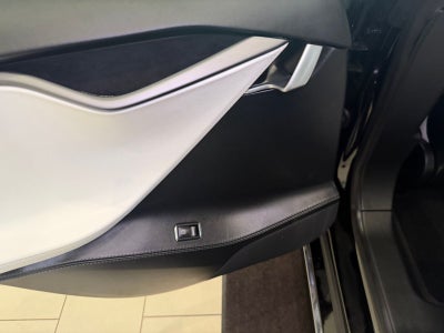 2021 Tesla Model S Long Range