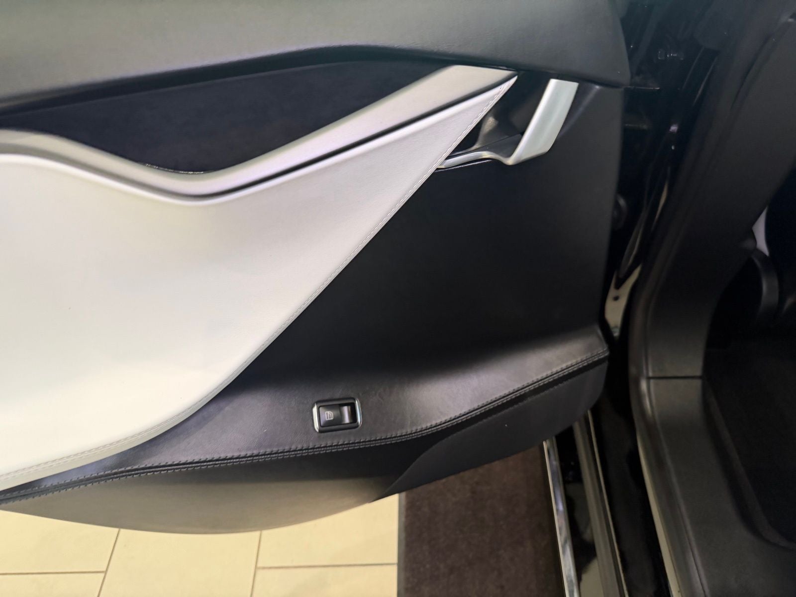 2021 Tesla Model S Long Range