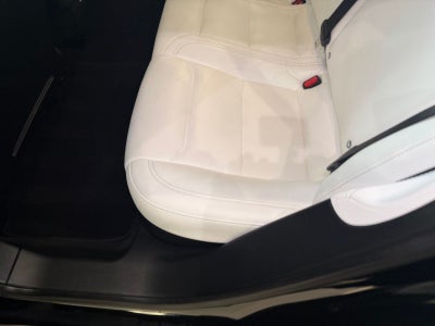 2021 Tesla Model S Long Range