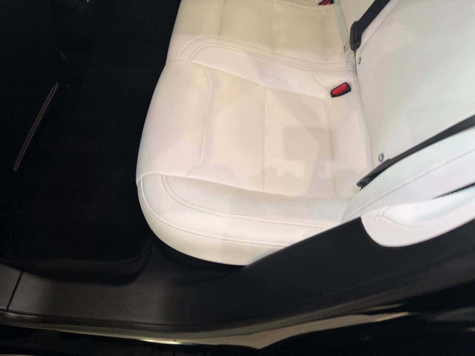 2021 Tesla Model S Long Range