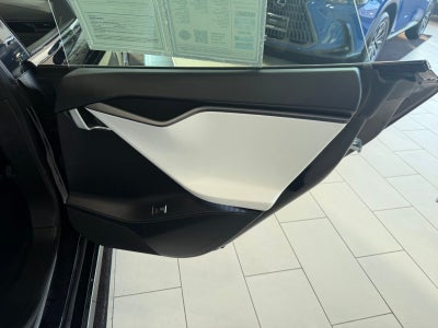 2021 Tesla Model S Long Range