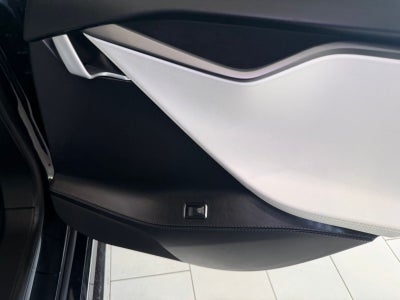 2021 Tesla Model S Long Range