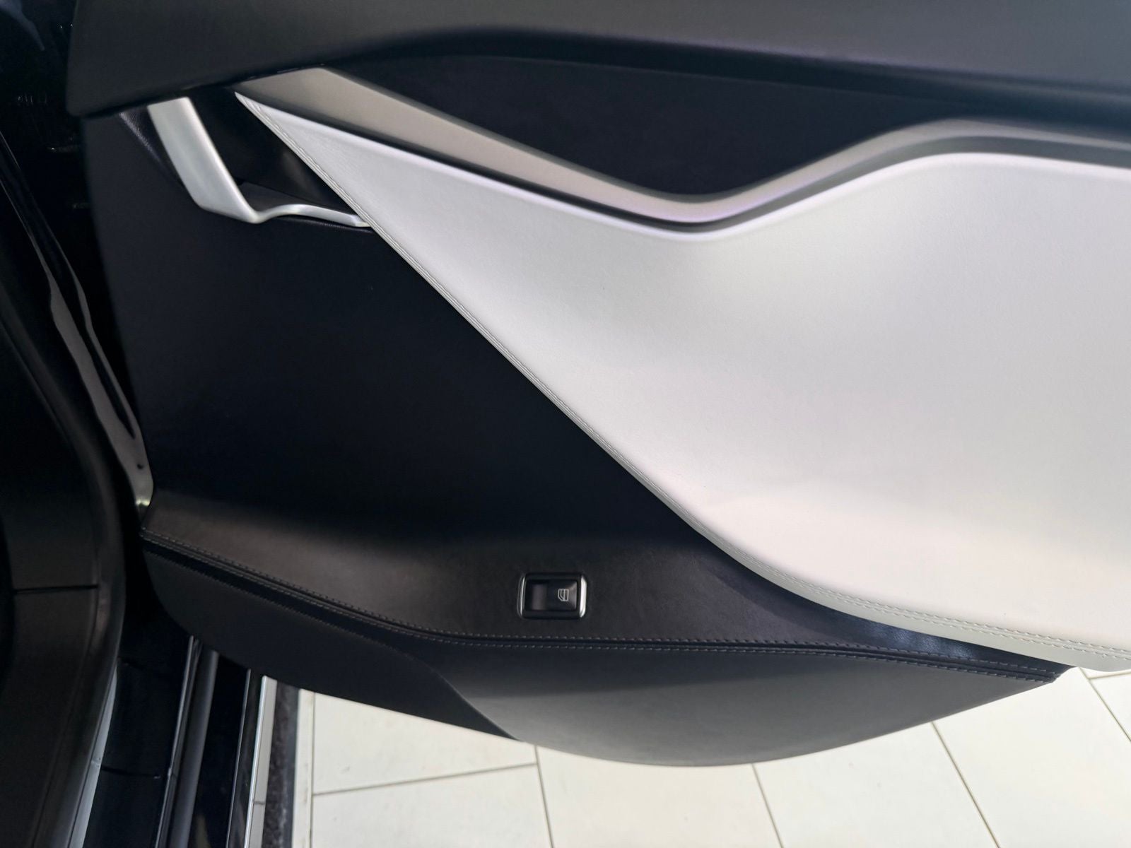 2021 Tesla Model S Long Range