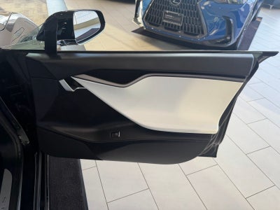 2021 Tesla Model S Long Range