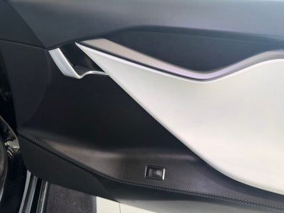 2021 Tesla Model S Long Range