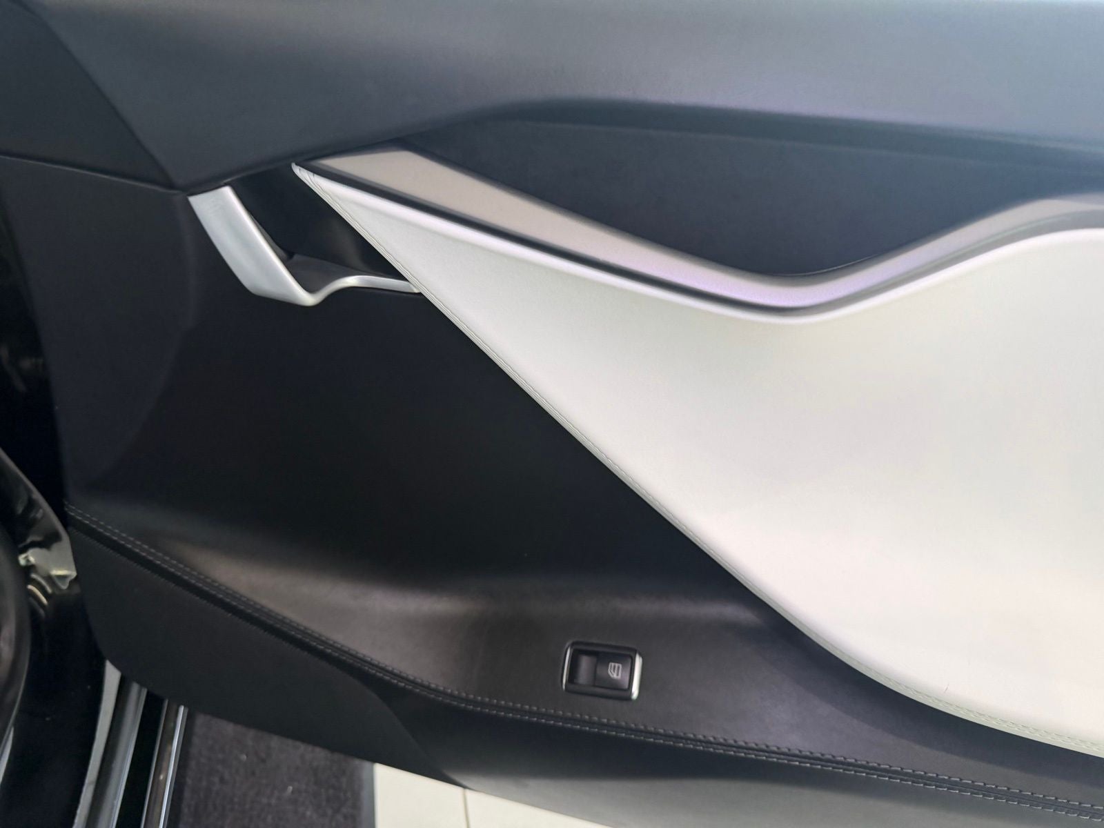 2021 Tesla Model S Long Range