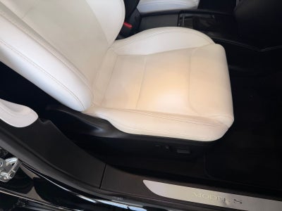 2021 Tesla Model S Long Range