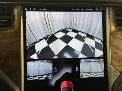 2021 Tesla Model X Long Range