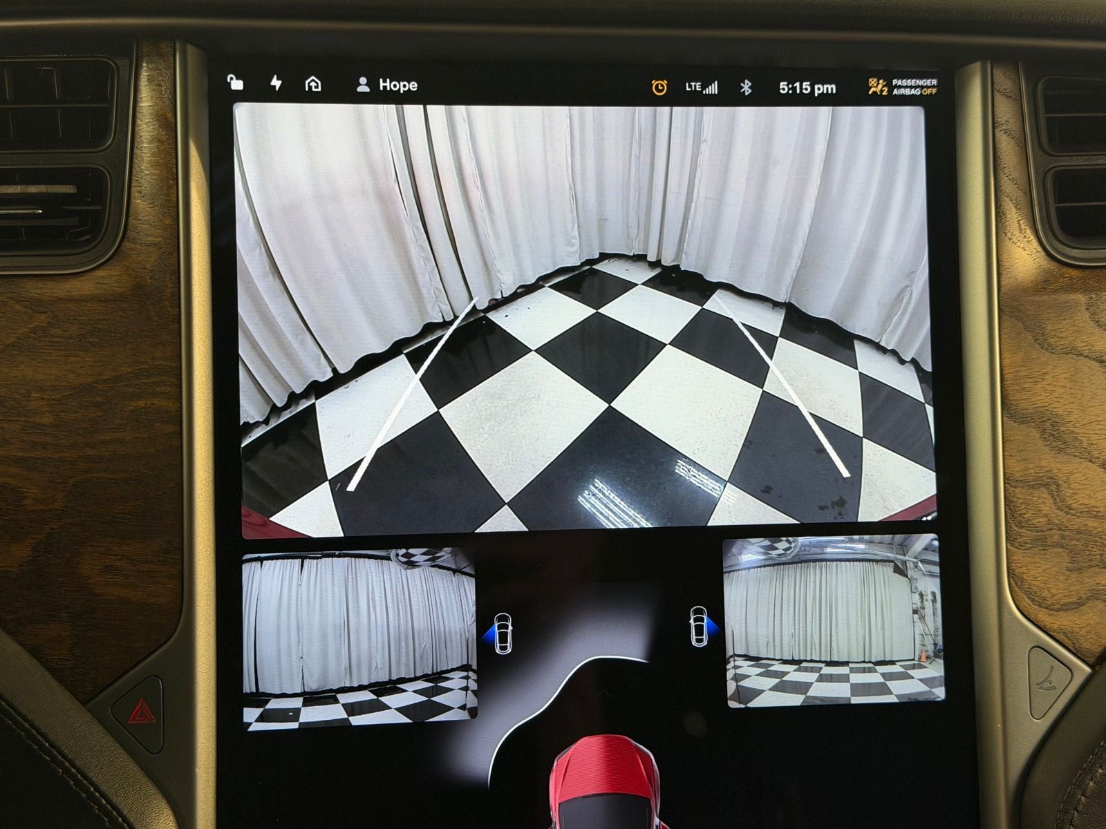 2021 Tesla Model X Long Range
