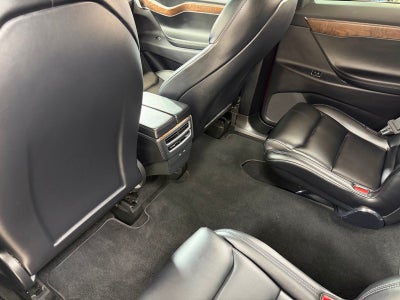 2021 Tesla Model X Long Range