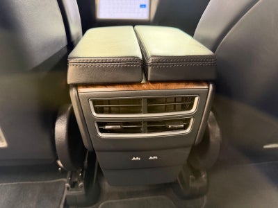 2021 Tesla Model X Long Range