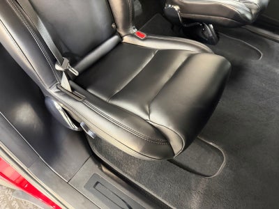 2021 Tesla Model X Long Range