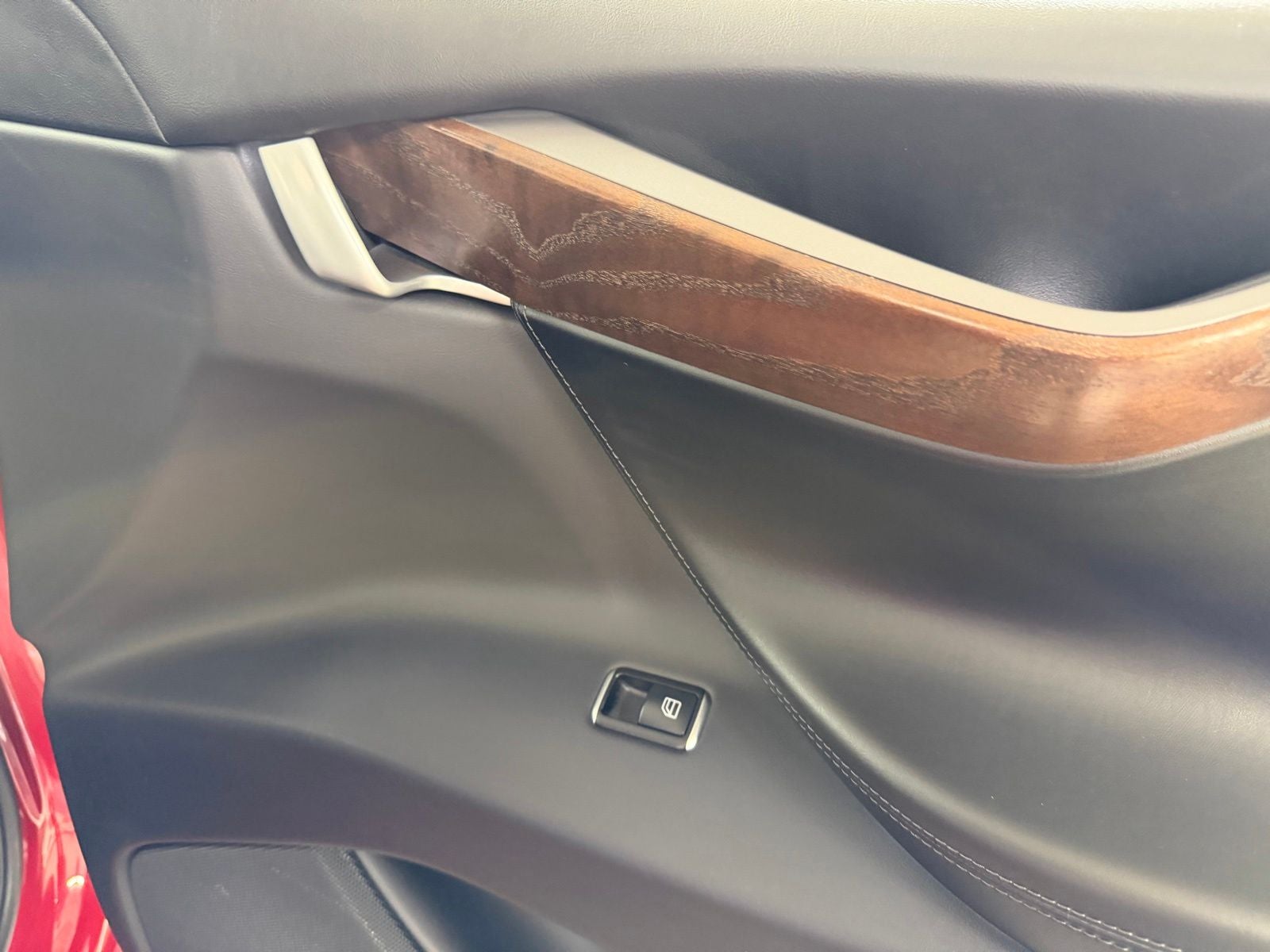 2021 Tesla Model X Long Range