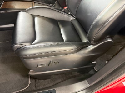2021 Tesla Model X Long Range
