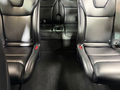 2021 Tesla Model X Long Range
