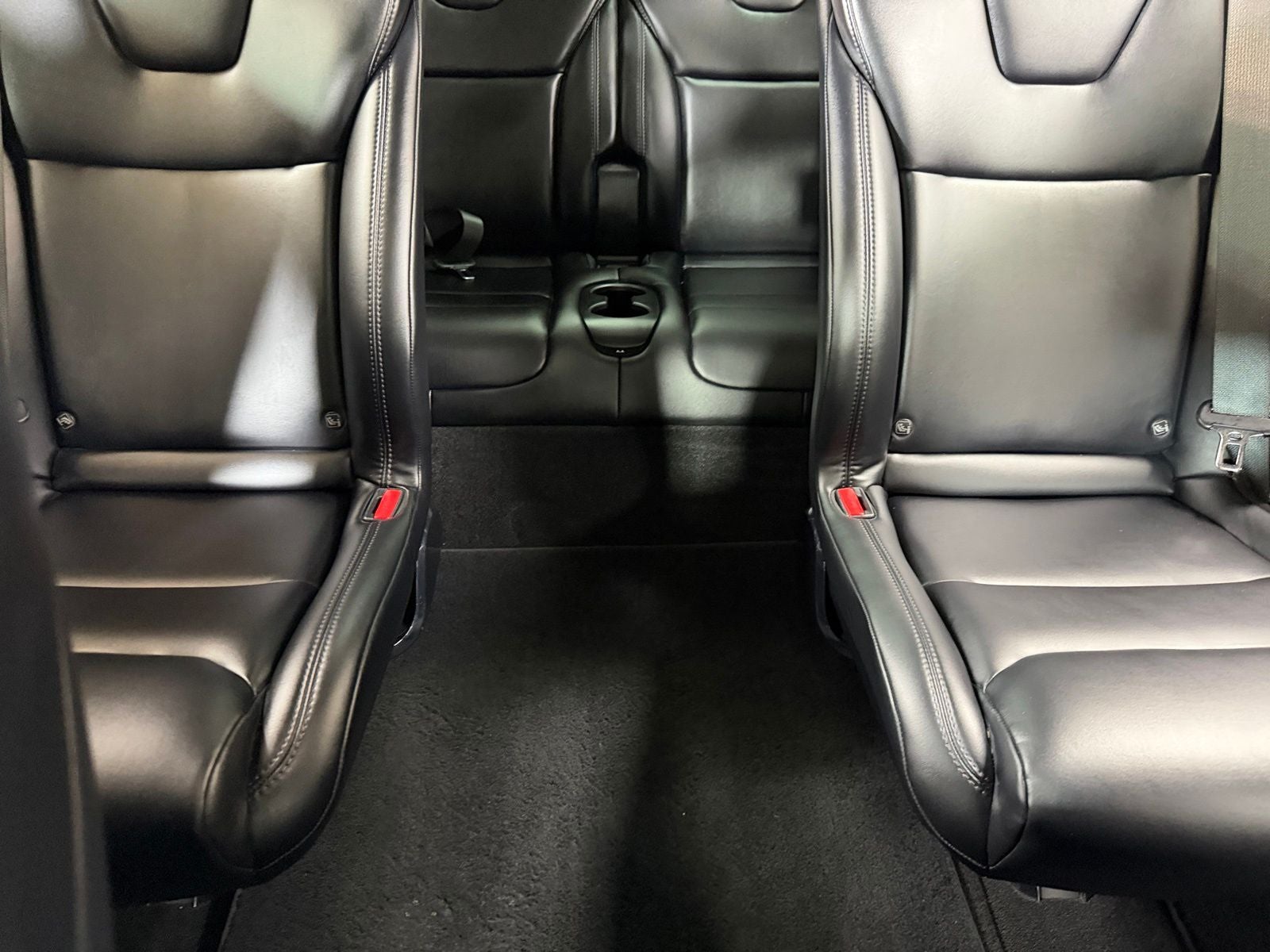 2021 Tesla Model X Long Range
