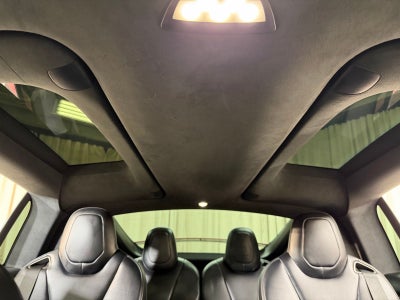 2021 Tesla Model X Long Range