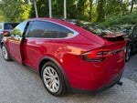 2021 Tesla Model X Long Range
