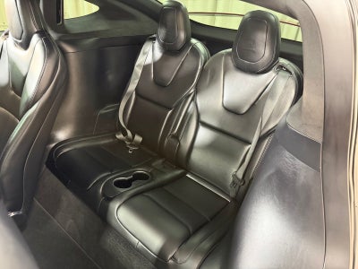 2021 Tesla Model X Long Range