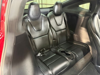 2021 Tesla Model X Long Range
