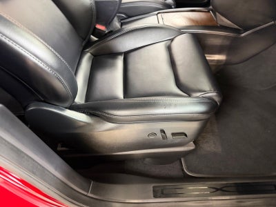 2021 Tesla Model X Long Range