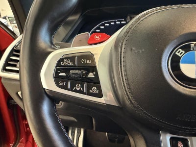 2023 BMW X5 M Base