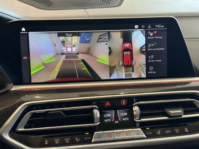 2023 BMW X5 M Base