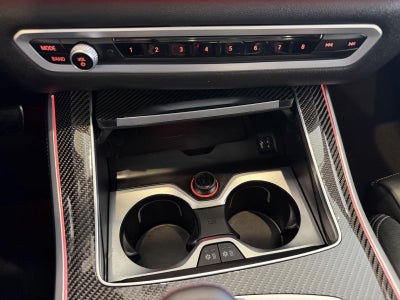 2023 BMW X5 M Base