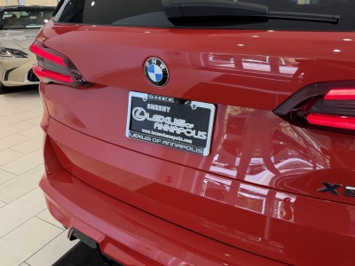 2023 BMW X5 M Base