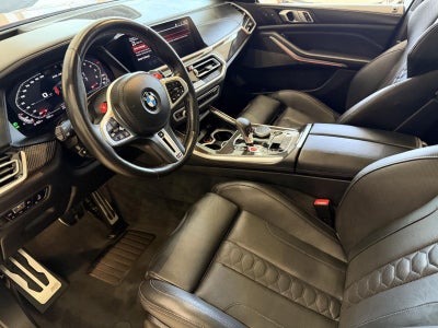 2023 BMW X5 M Base