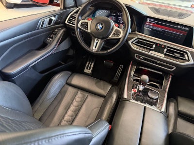 2023 BMW X5 M Base