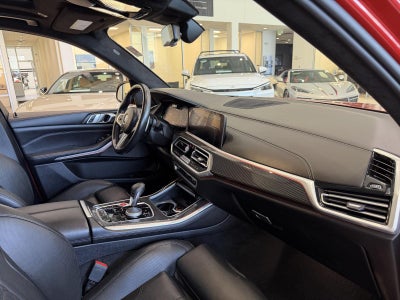 2023 BMW X5 M Base