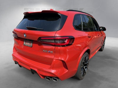 2023 BMW X5 M Base