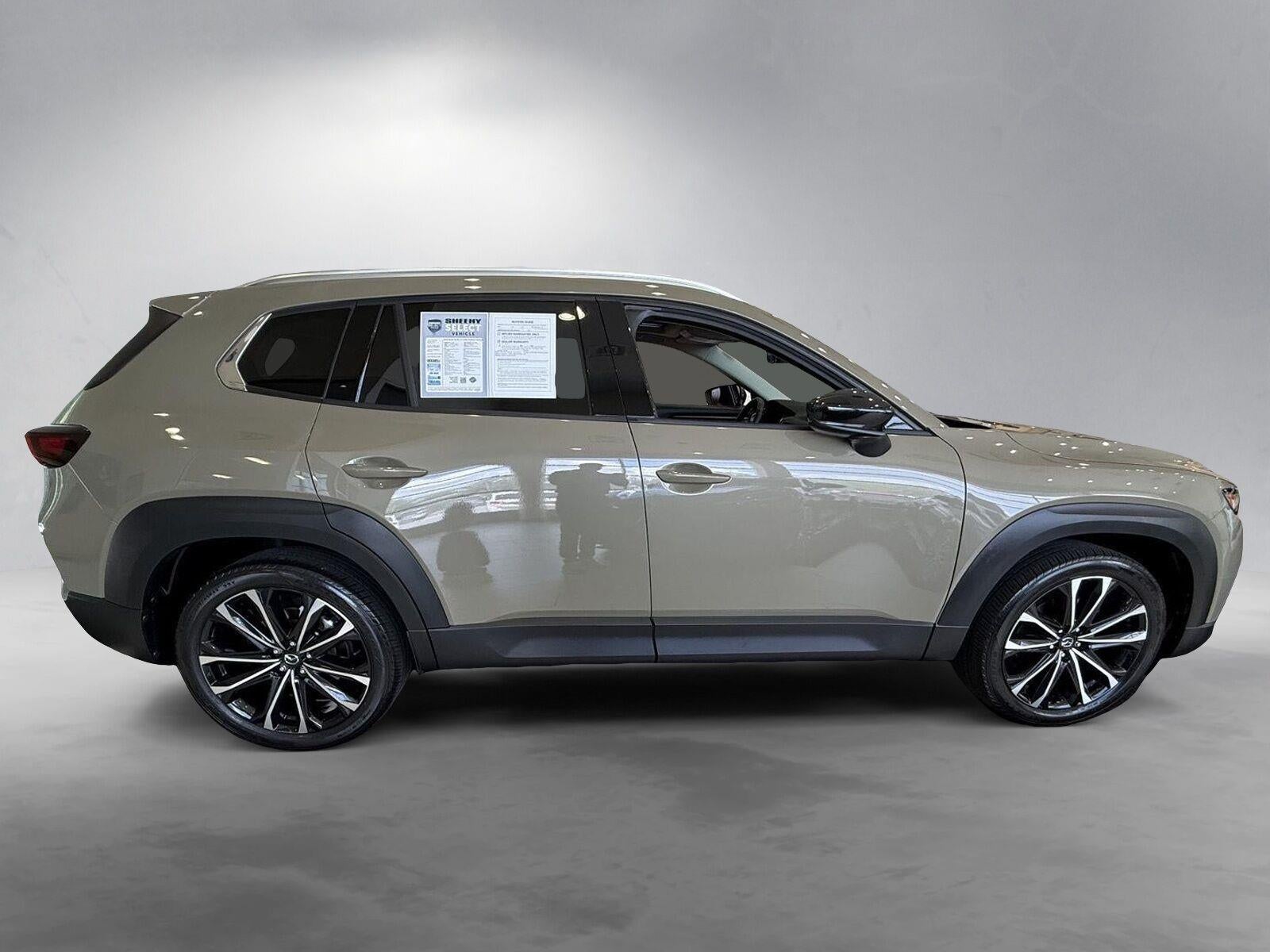 2023 Mazda Mazda CX-50 2.5 Turbo Premium Package