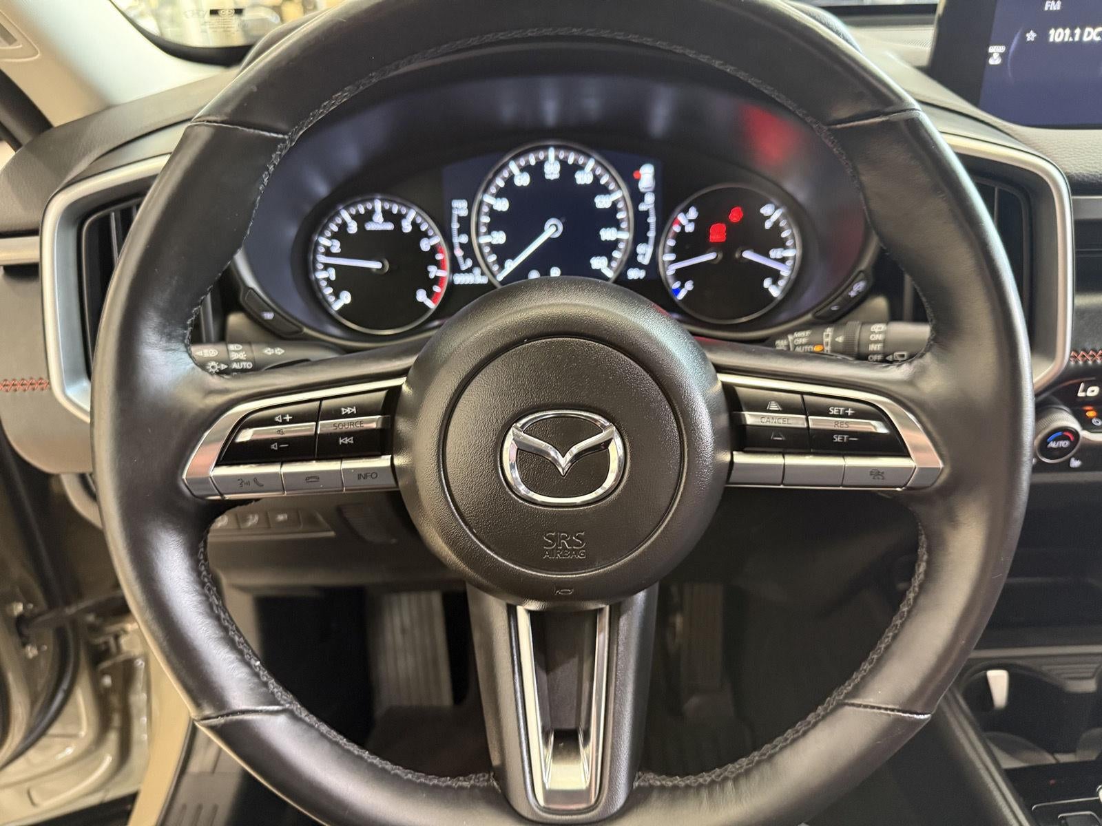 2023 Mazda Mazda CX-50 2.5 Turbo Premium Package
