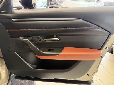 2023 Mazda Mazda CX-50 2.5 Turbo Premium Package