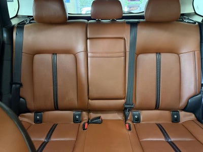 2023 Mazda Mazda CX-50 2.5 Turbo Premium Package