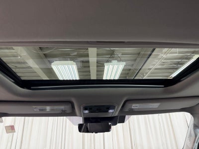 2023 Toyota SEQUOIA Base