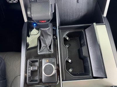 2023 Toyota SEQUOIA Base