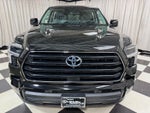 2023 Toyota Sequoia SR5