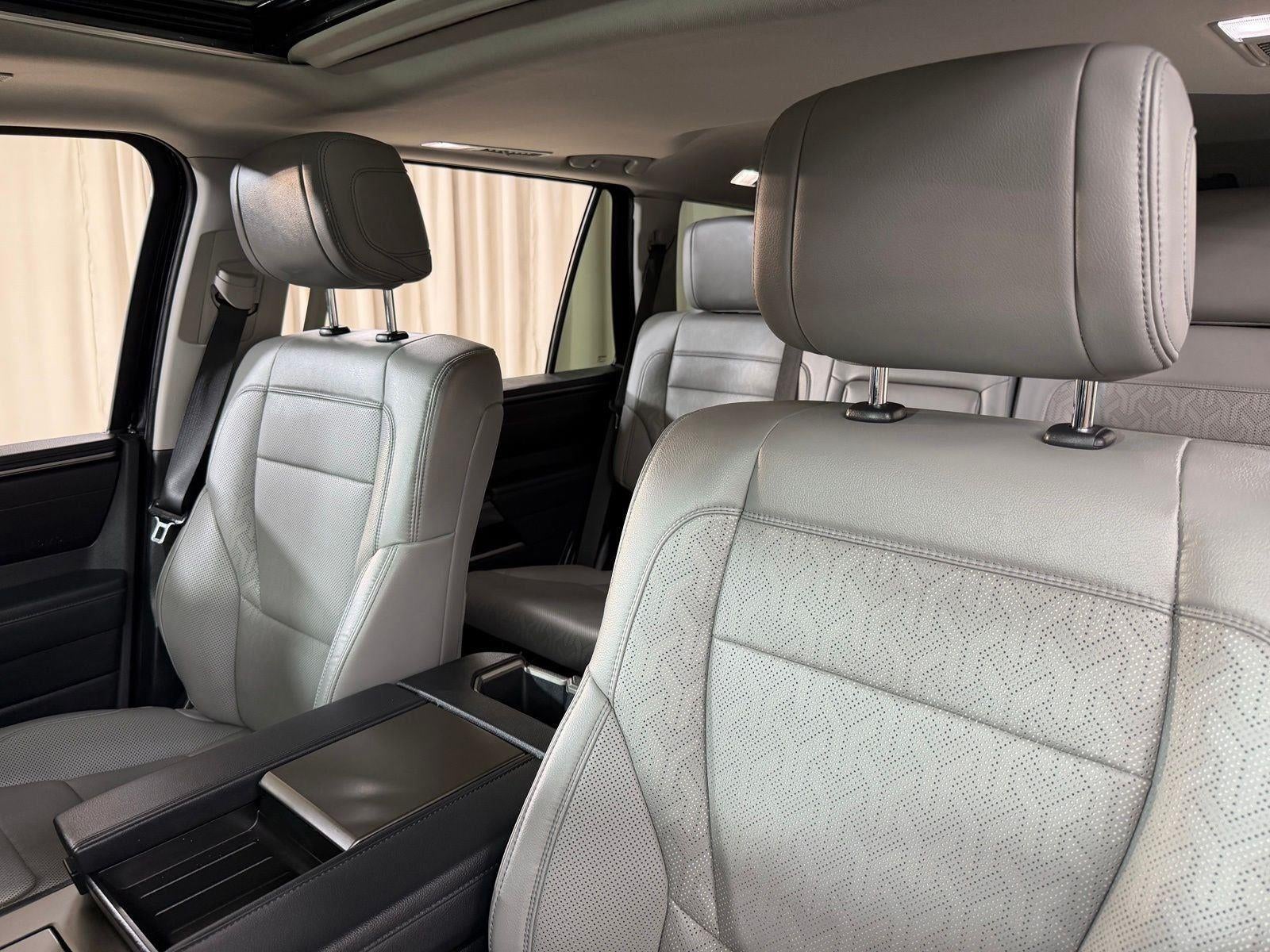 2023 Toyota SEQUOIA Base