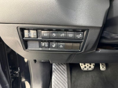 2023 Toyota SEQUOIA Base