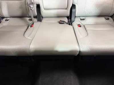 2023 Toyota SEQUOIA Base