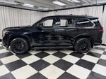 2023 Toyota Sequoia SR5