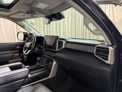 2023 Toyota SEQUOIA Base