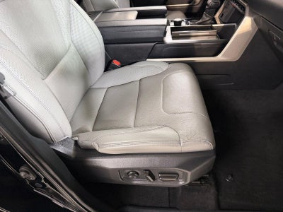 2023 Toyota SEQUOIA Base